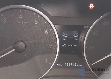 2013 Lexus Es 350 350 from USA, damaged, VIN JTHBK1GG9D2077213